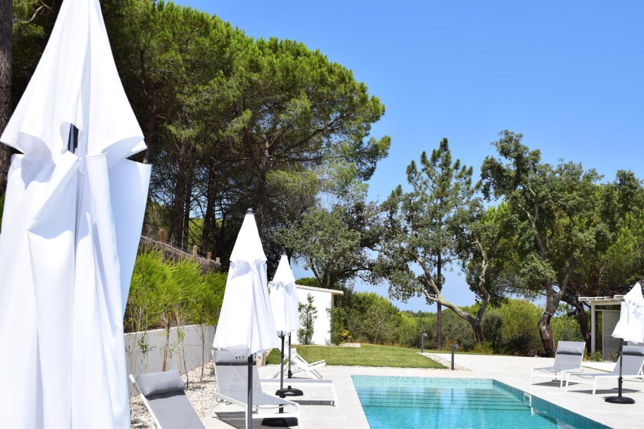 A Espera - Turismo Rural,Melides Extérieur photo