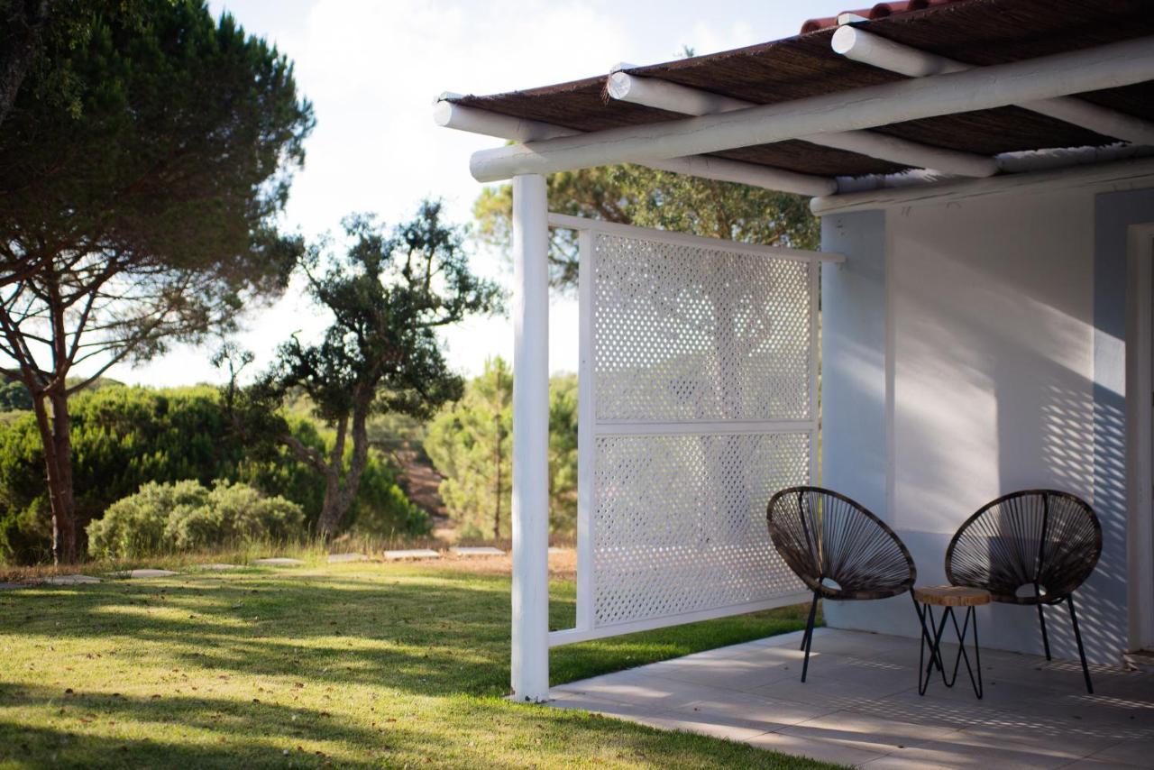 A Espera - Turismo Rural,Melides Extérieur photo
