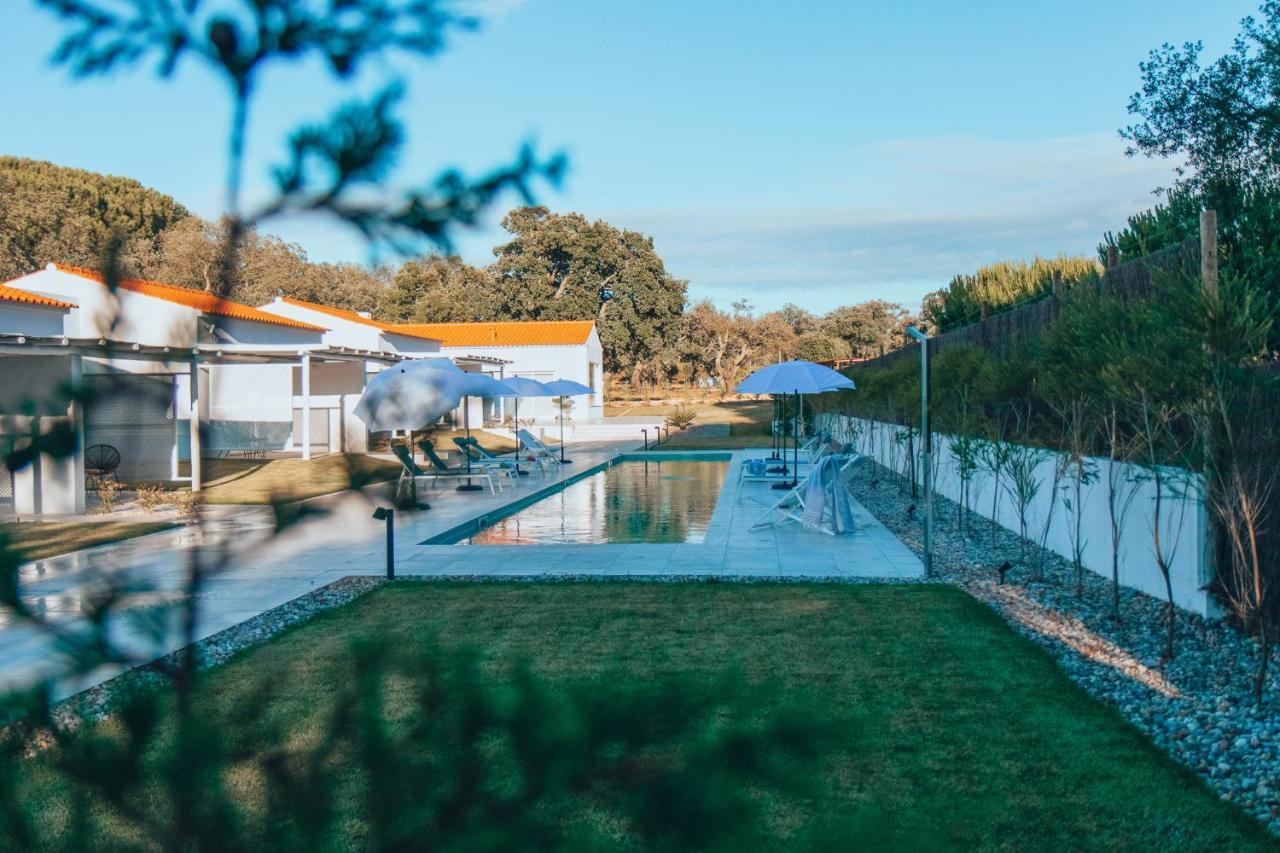 A Espera - Turismo Rural,Melides Extérieur photo