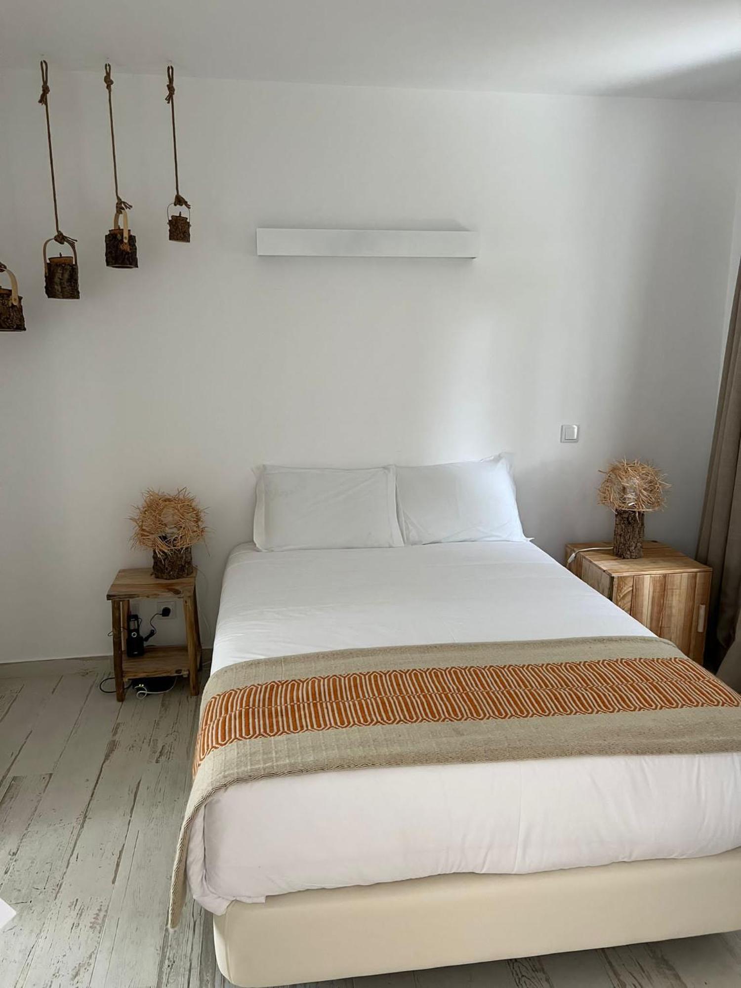 A Espera - Turismo Rural,Melides Extérieur photo