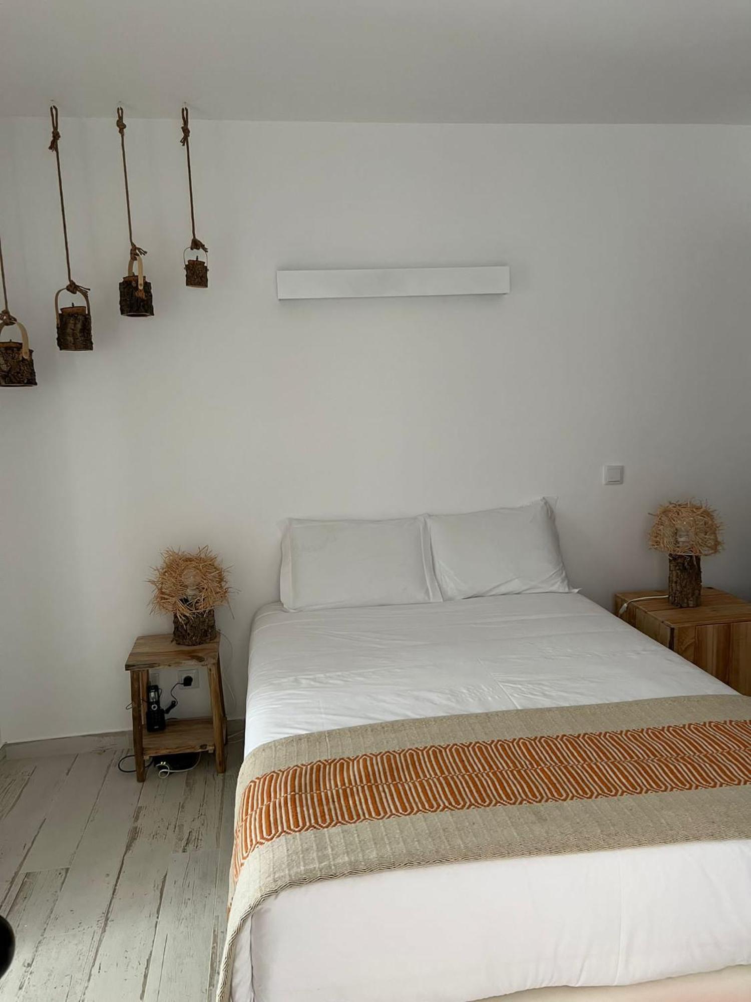 A Espera - Turismo Rural,Melides Extérieur photo